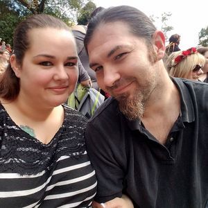 Meet your Posher, Peggy